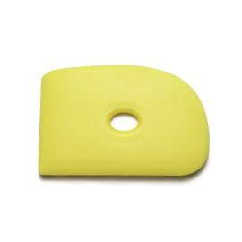 Yellow - Shape 2